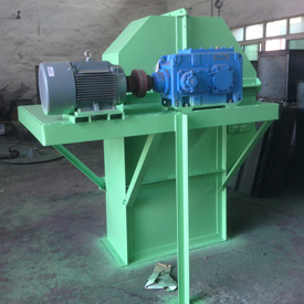 TH-2型斗式提升機